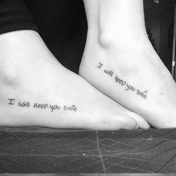 1656996088 510 135 hermosos tatuajes de hermanas y su significado