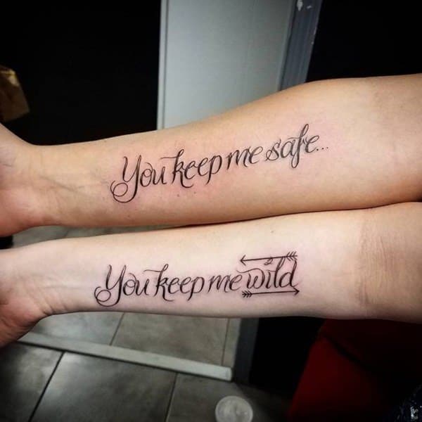 1656996088 70 135 hermosos tatuajes de hermanas y su significado