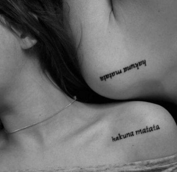 1656996089 941 135 hermosos tatuajes de hermanas y su significado