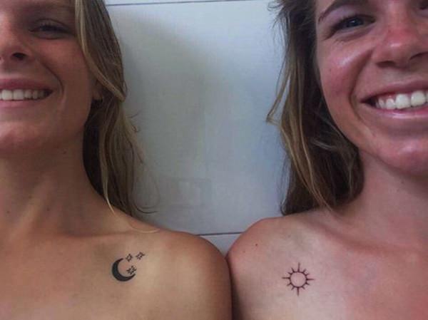 1656996090 672 135 hermosos tatuajes de hermanas y su significado