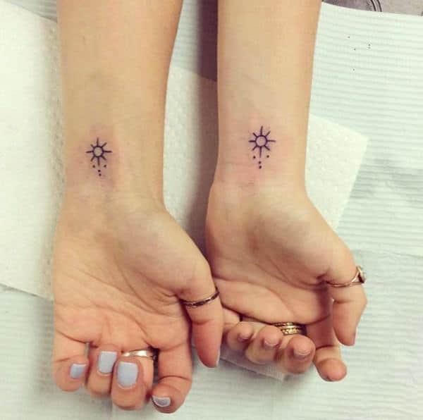 1656996090 969 135 hermosos tatuajes de hermanas y su significado