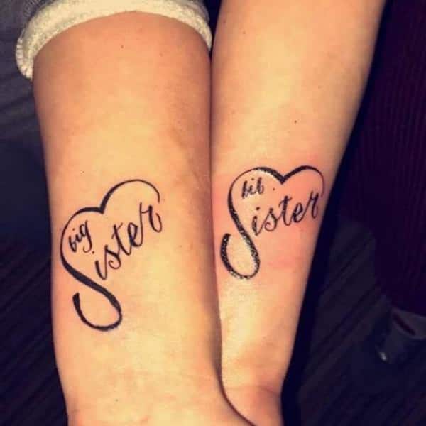 1656996091 489 135 hermosos tatuajes de hermanas y su significado