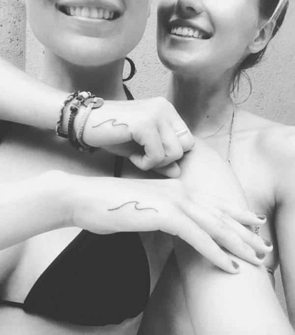 1656996091 804 135 hermosos tatuajes de hermanas y su significado