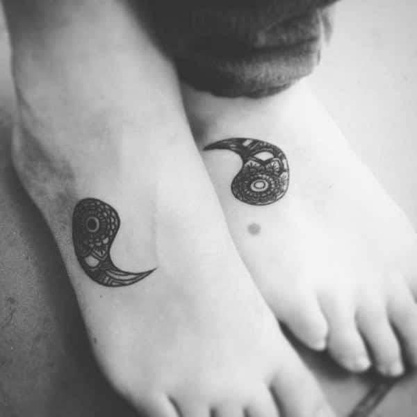 1656996092 636 135 hermosos tatuajes de hermanas y su significado