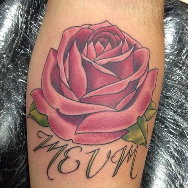 1657030935 492 135 hermosos tatuajes de rosas y su significado