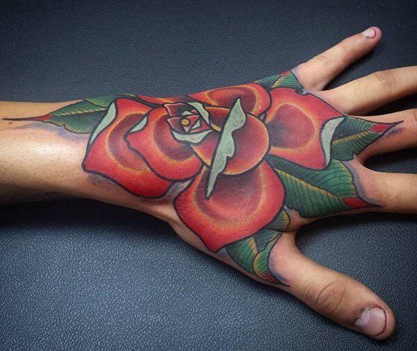 1657030935 742 135 hermosos tatuajes de rosas y su significado