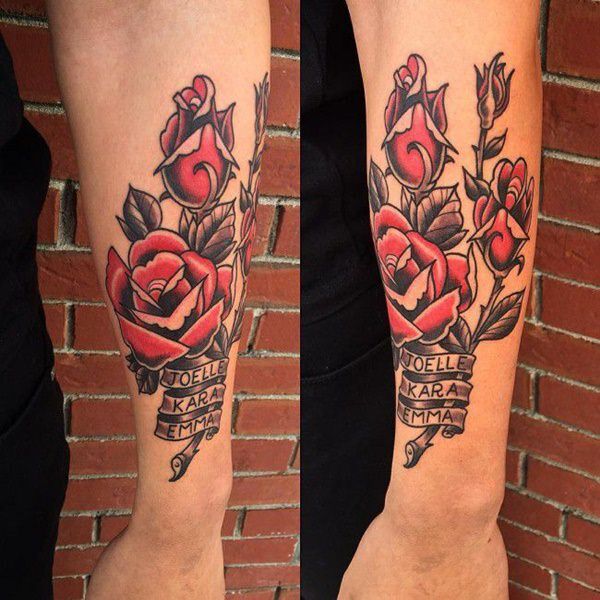 1657030935 806 135 hermosos tatuajes de rosas y su significado