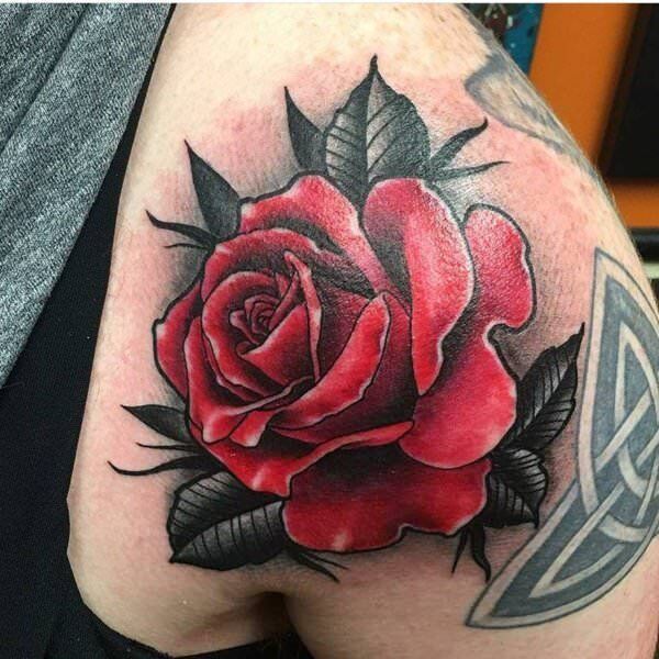 1657030935 931 135 hermosos tatuajes de rosas y su significado