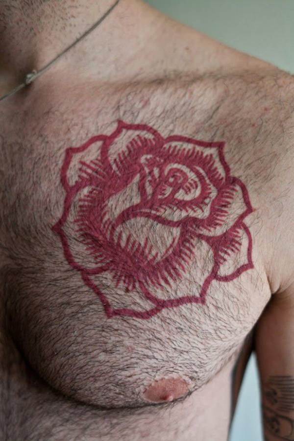 1657030937 172 135 hermosos tatuajes de rosas y su significado