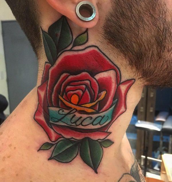 1657030937 315 135 hermosos tatuajes de rosas y su significado