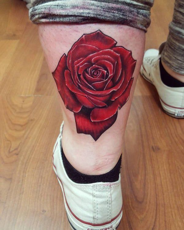1657030937 349 135 hermosos tatuajes de rosas y su significado