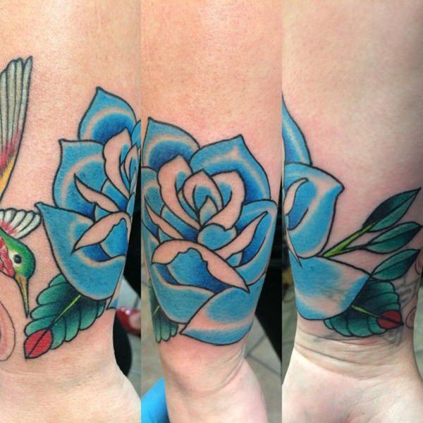 1657030938 834 135 hermosos tatuajes de rosas y su significado