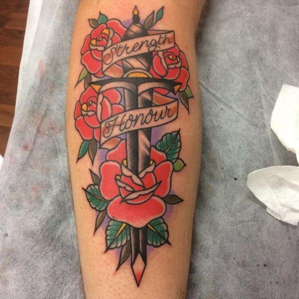 1657030939 155 135 hermosos tatuajes de rosas y su significado