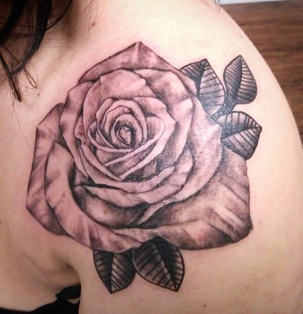 1657030943 696 135 hermosos tatuajes de rosas y su significado