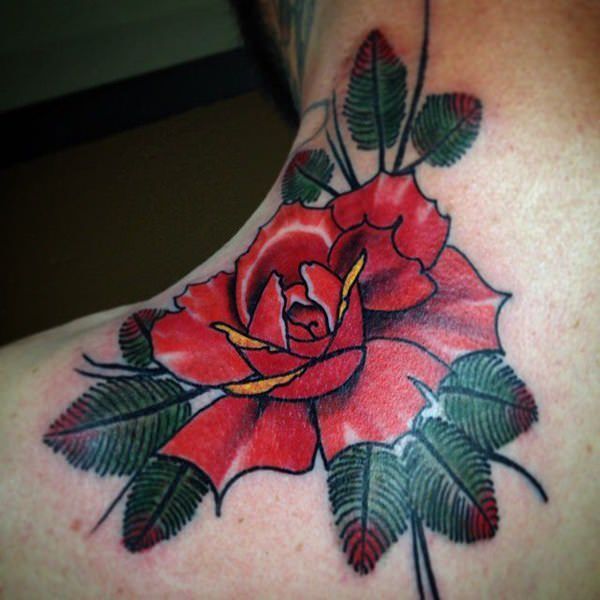 1657030943 729 135 hermosos tatuajes de rosas y su significado