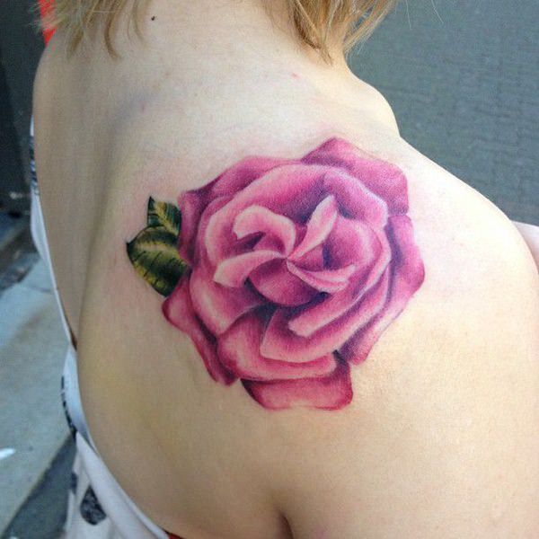 1657030943 814 135 hermosos tatuajes de rosas y su significado
