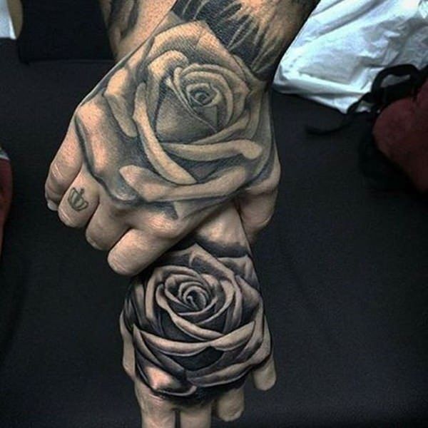 1657030943 932 135 hermosos tatuajes de rosas y su significado