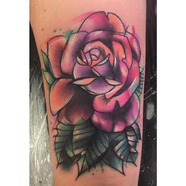 1657030944 950 135 hermosos tatuajes de rosas y su significado