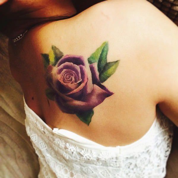 1657030945 401 135 hermosos tatuajes de rosas y su significado