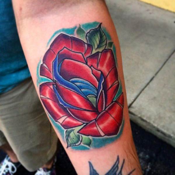 1657030945 482 135 hermosos tatuajes de rosas y su significado