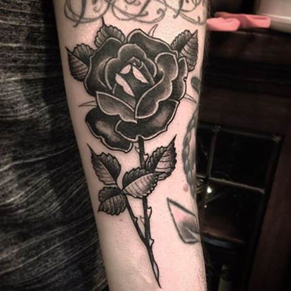 1657030945 500 135 hermosos tatuajes de rosas y su significado
