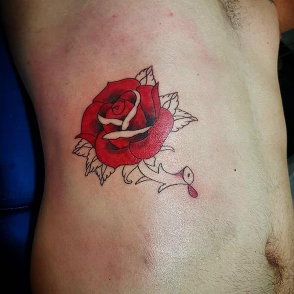 1657030945 846 135 hermosos tatuajes de rosas y su significado