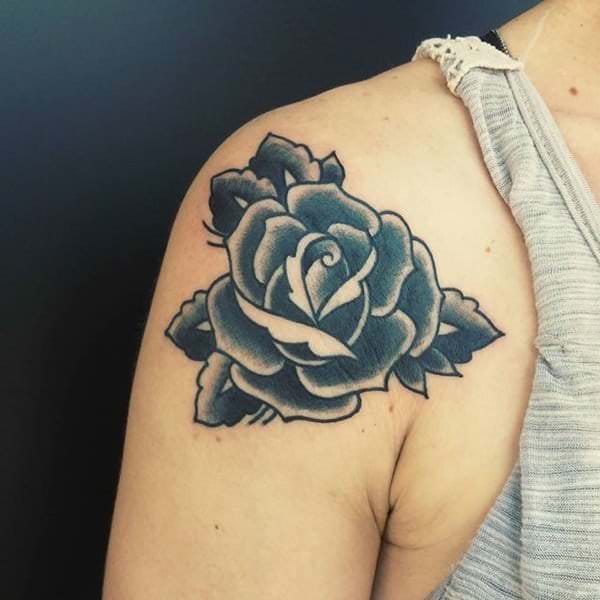1657030947 595 135 hermosos tatuajes de rosas y su significado