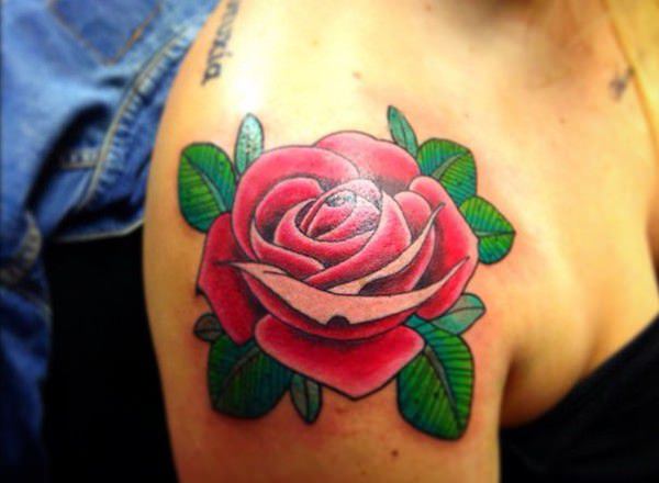 1657030947 854 135 hermosos tatuajes de rosas y su significado