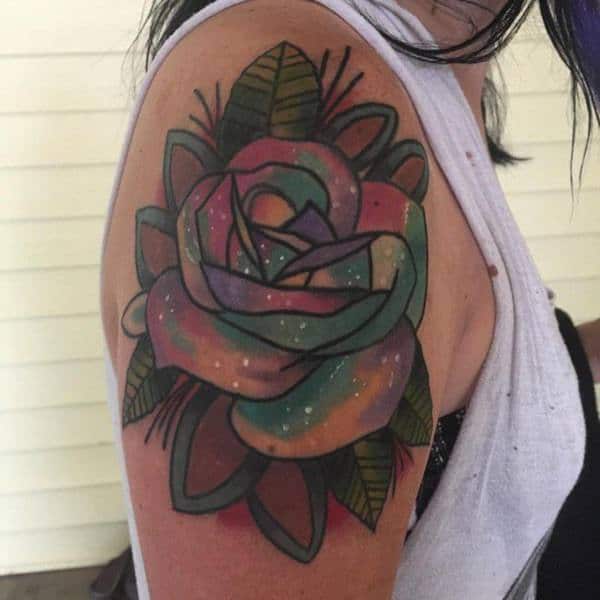 1657030948 663 135 hermosos tatuajes de rosas y su significado