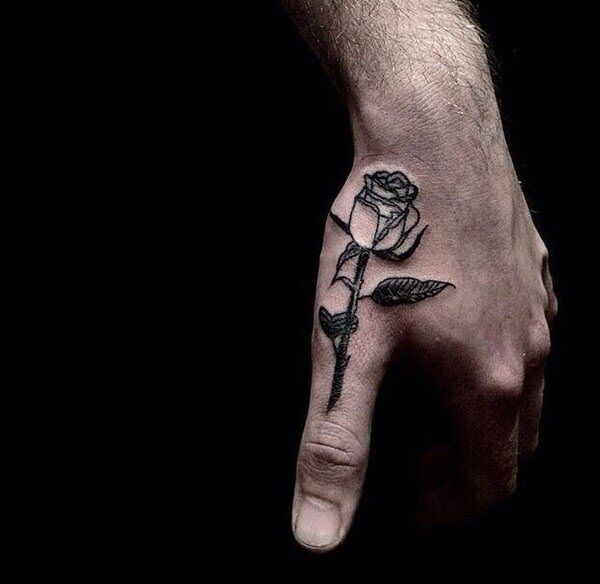 1657030948 918 135 hermosos tatuajes de rosas y su significado