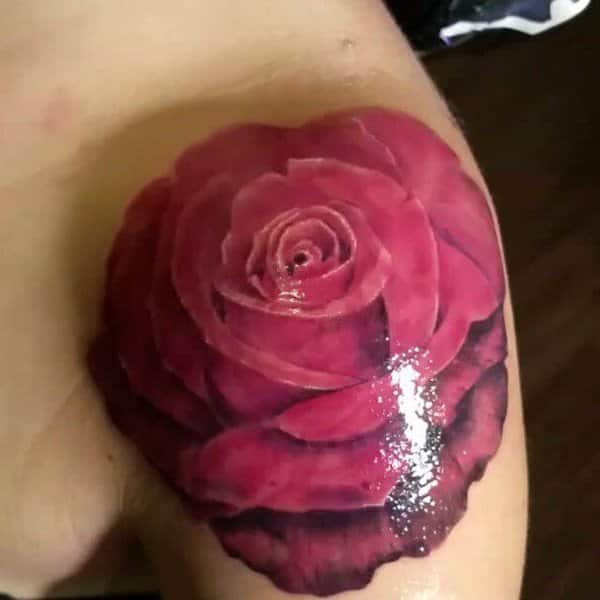 1657030950 618 135 hermosos tatuajes de rosas y su significado