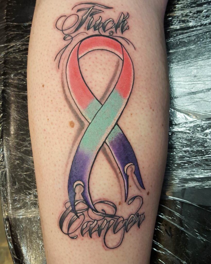 1657042514 397 85 hermosos tatuajes de cintas de cancer y su significado