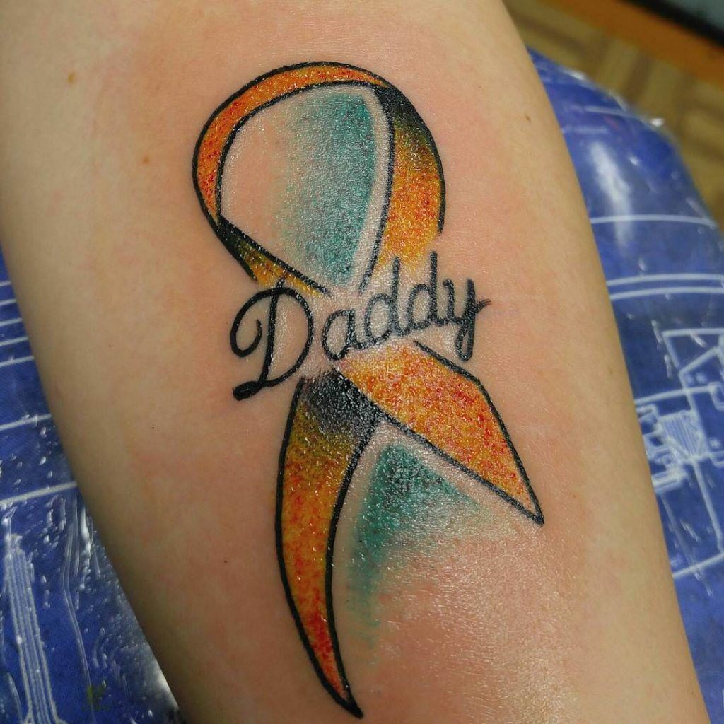 1657042515 170 85 hermosos tatuajes de cintas de cancer y su significado