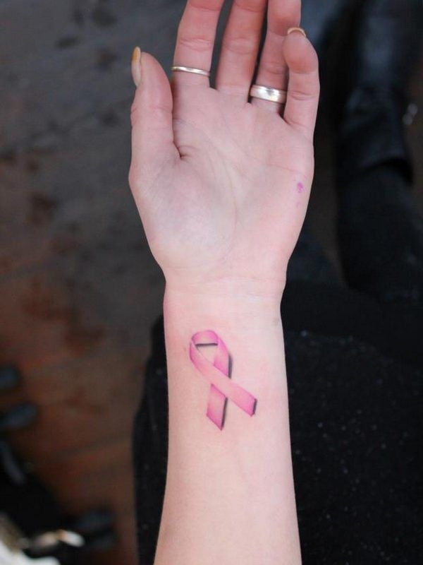 1657042520 125 85 hermosos tatuajes de cintas de cancer y su significado