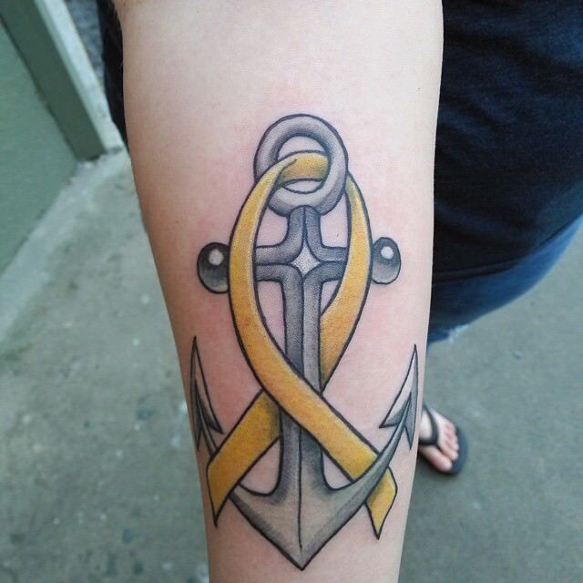 1657042520 191 85 hermosos tatuajes de cintas de cancer y su significado