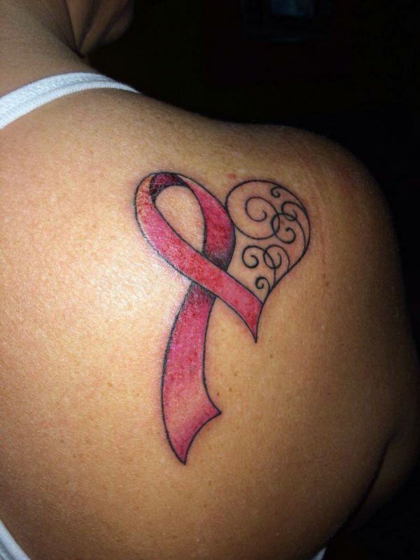 1657042520 232 85 hermosos tatuajes de cintas de cancer y su significado