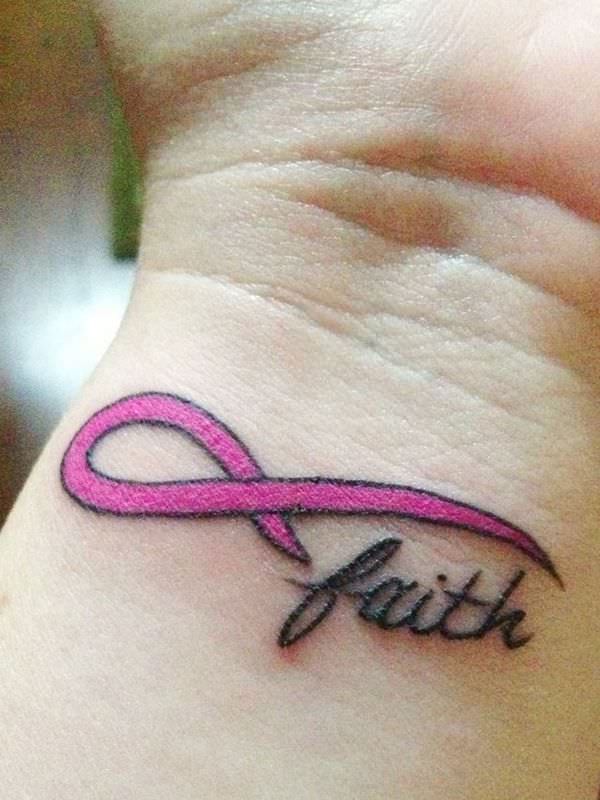 1657042520 776 85 hermosos tatuajes de cintas de cancer y su significado