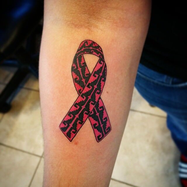 1657042521 226 85 hermosos tatuajes de cintas de cancer y su significado
