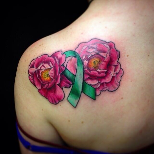 1657042521 490 85 hermosos tatuajes de cintas de cancer y su significado