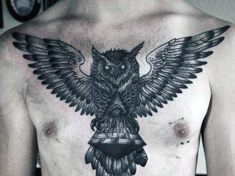 1657058103 941 135 tatuajes de piramides alucinantes y su significado