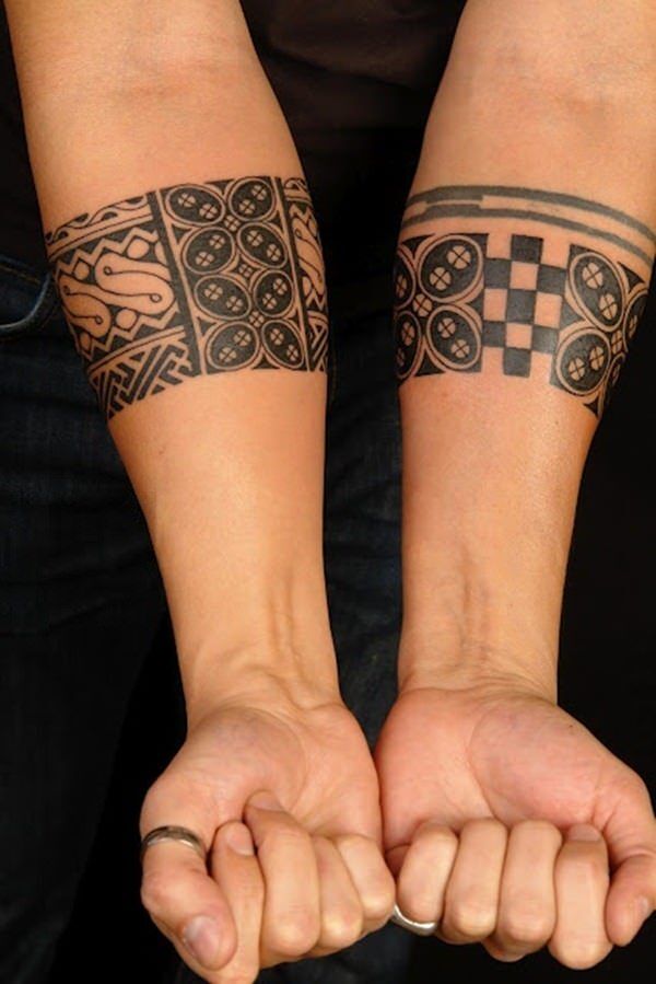 1657069680 142 145 tatuajes polinesios alucinantes y su significado