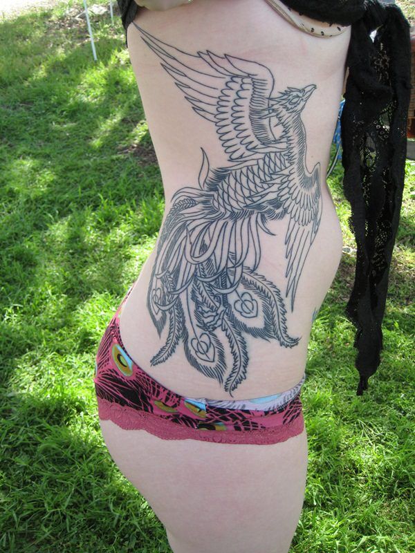1657085597 152 75 tatuajes de ave fenix alucinantes y su significado