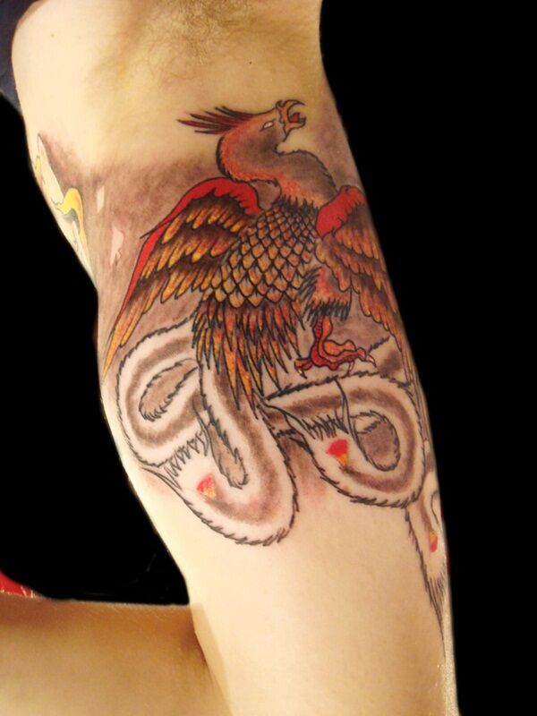 1657085597 460 75 tatuajes de ave fenix alucinantes y su significado