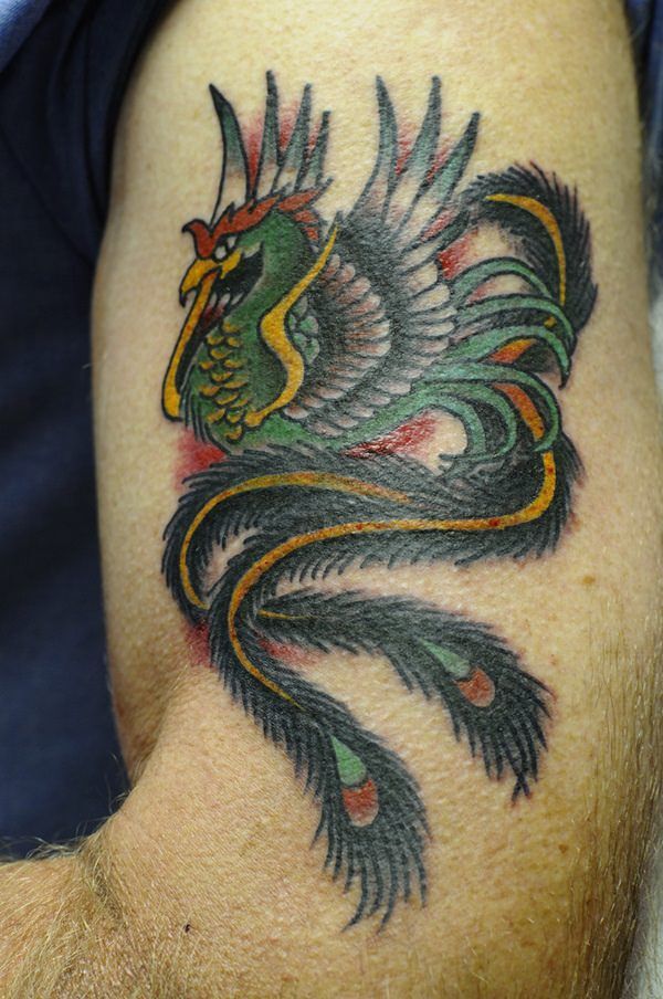 1657085597 76 75 tatuajes de ave fenix alucinantes y su significado