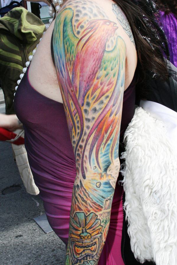 1657085598 356 75 tatuajes de ave fenix alucinantes y su significado