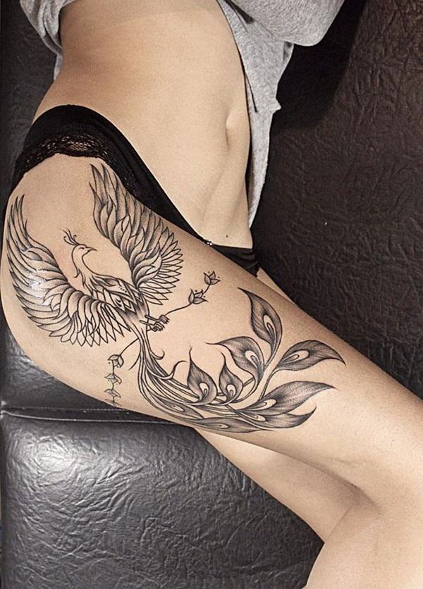 1657085598 987 75 tatuajes de ave fenix alucinantes y su significado