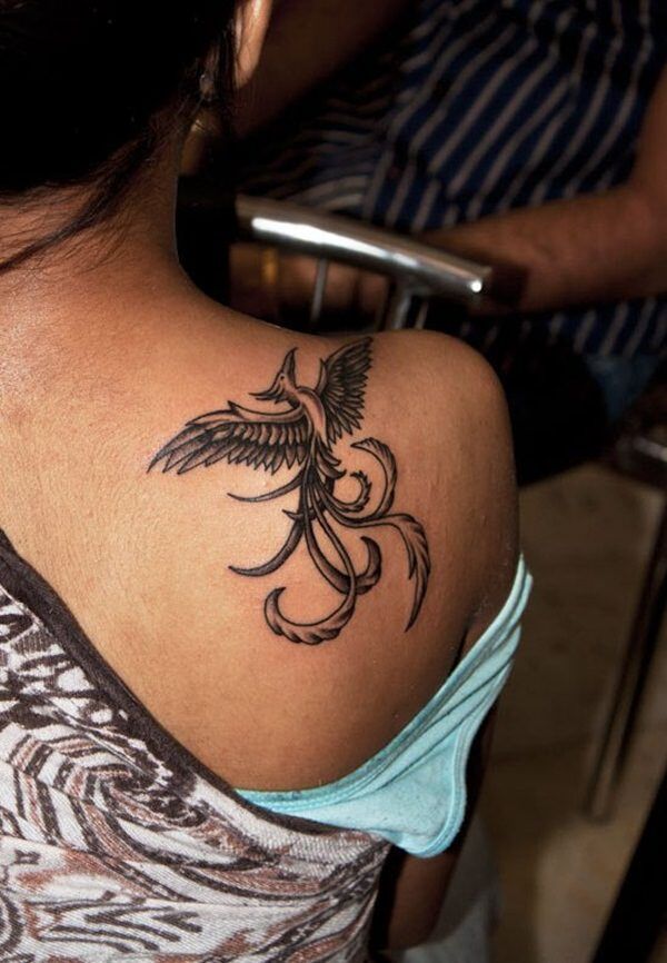 1657085599 699 75 tatuajes de ave fenix alucinantes y su significado