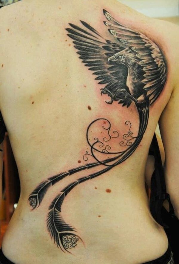 1657085600 429 75 tatuajes de ave fenix alucinantes y su significado