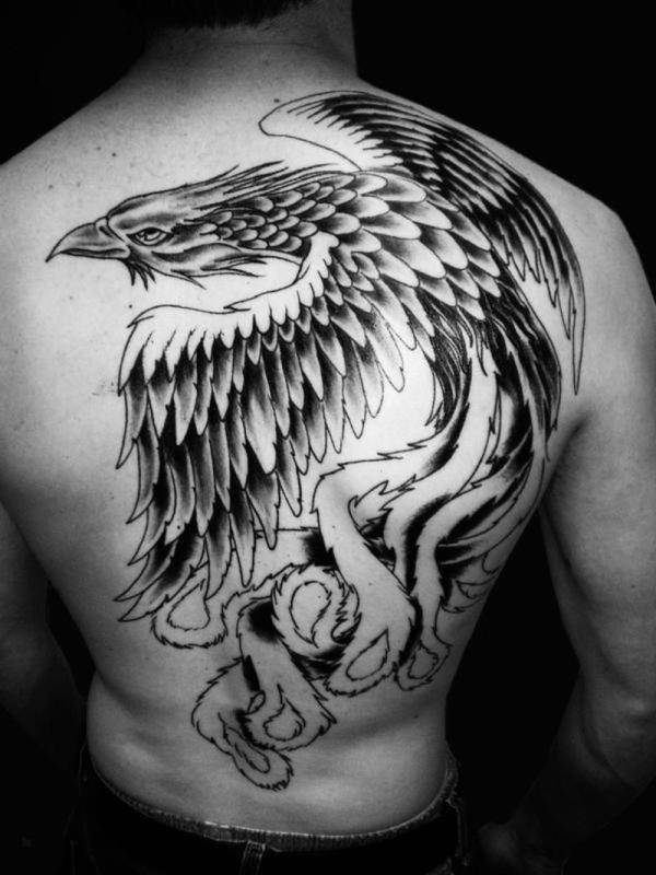 1657085601 80 75 tatuajes de ave fenix alucinantes y su significado