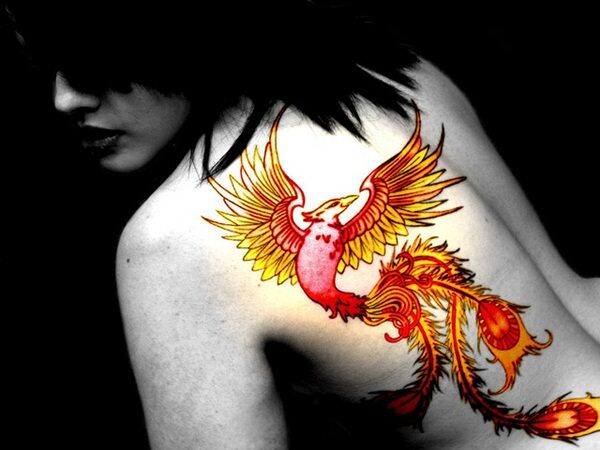 1657085602 54 75 tatuajes de ave fenix alucinantes y su significado
